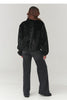  Jacket model 220778 Makadamia 