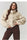  Jacket model 220779 Makadamia 