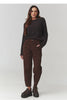  Jeans model 220784 Makadamia 
