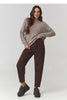  Jumper model 220789 Makadamia 