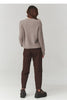  Jumper model 220789 Makadamia 