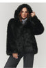  Jacket model 220798 Makadamia 