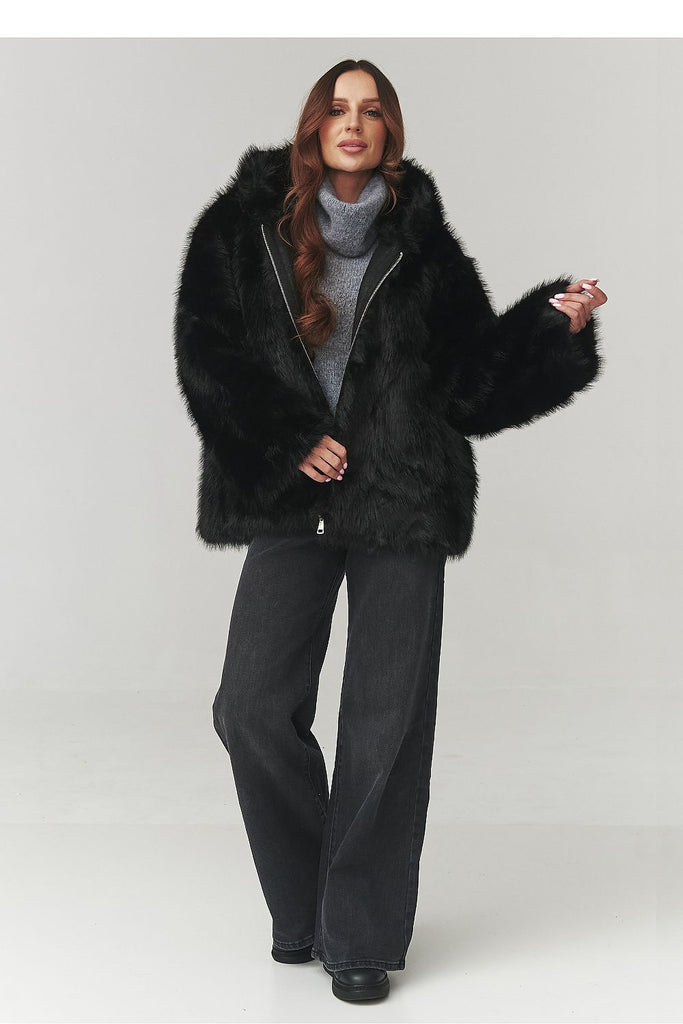  Jacket model 220798 Makadamia 