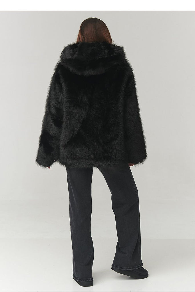  Jacket model 220798 Makadamia 