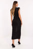  Evening dress model 220812 Italy Moda 