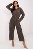  Long sleeve shirt model 220824 Italy Moda 