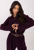  Long sleeve shirt model 220825 Italy Moda 