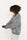  Cardigan model 220854 awama 