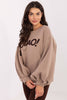  Sweatshirt model 220860 Rue Paris 
