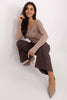  Blouse model 220867 Rue Paris 