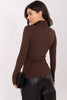  Turtleneck model 220870 Rue Paris 