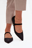  Ballet flats model 220887 Step in style 
