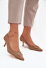  High heels model 220889 Step in style 