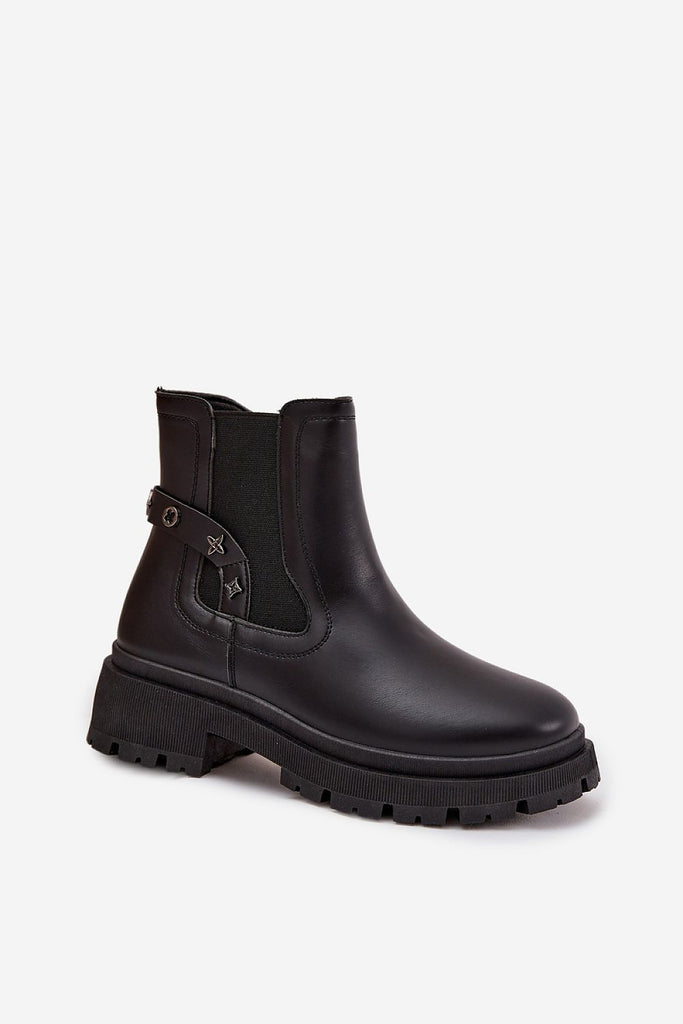  Jodhpur boot model 220891 Step in style 