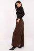  Women trousers model 220874 Rue Paris 