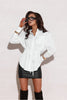  Long sleeve shirt model 220908 Roco Fashion 