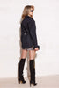  Long sleeve shirt model 220909 Roco Fashion 