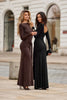 Long dress model 220922 Roco Fashion 