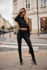  Long leggings model 220935 Roco Fashion 