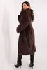  Coat model 220947 Factory Price 