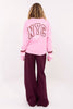  Sweatshirt model 220950 Factory Price 