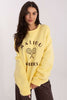  Sweatshirt model 220959 Factory Price 