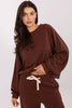  Sweatshirt model 220963 Factory Price 