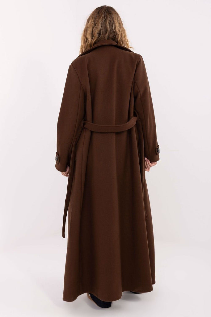  Coat model 220938 Factory Price 