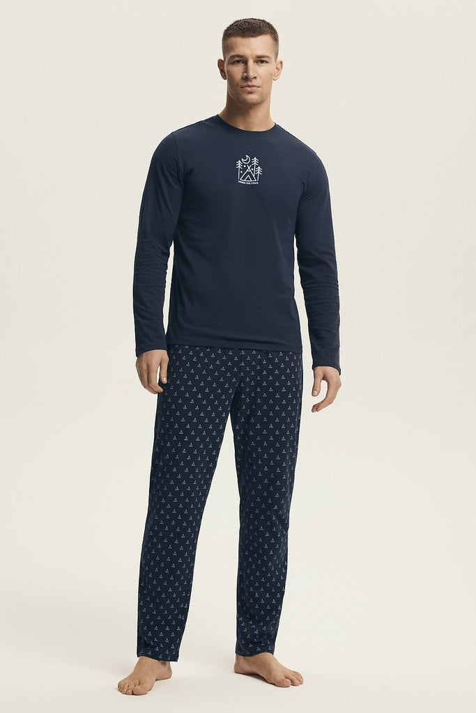  Pyjama model 220971 Henderson 