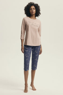  Pyjama model 220978 Henderson 