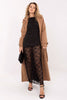  Long dress model 221057 Italy Moda 