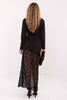  Long dress model 221057 Italy Moda 