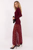  Long dress model 221058 Italy Moda 