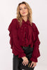  Long sleeve shirt model 221059 Italy Moda 