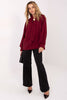  Blouse model 221061 Italy Moda 