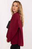  Blouse model 221061 Italy Moda 