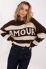  Jumper model 221065 Italy Moda 