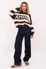  Jumper model 221065 Italy Moda 