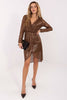  Evening dress model 221069 Italy Moda 
