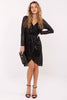  Evening dress model 221070 Italy Moda 