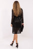 Evening dress model 221070 Italy Moda 