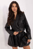  Short skirt model 221083 Italy Moda 