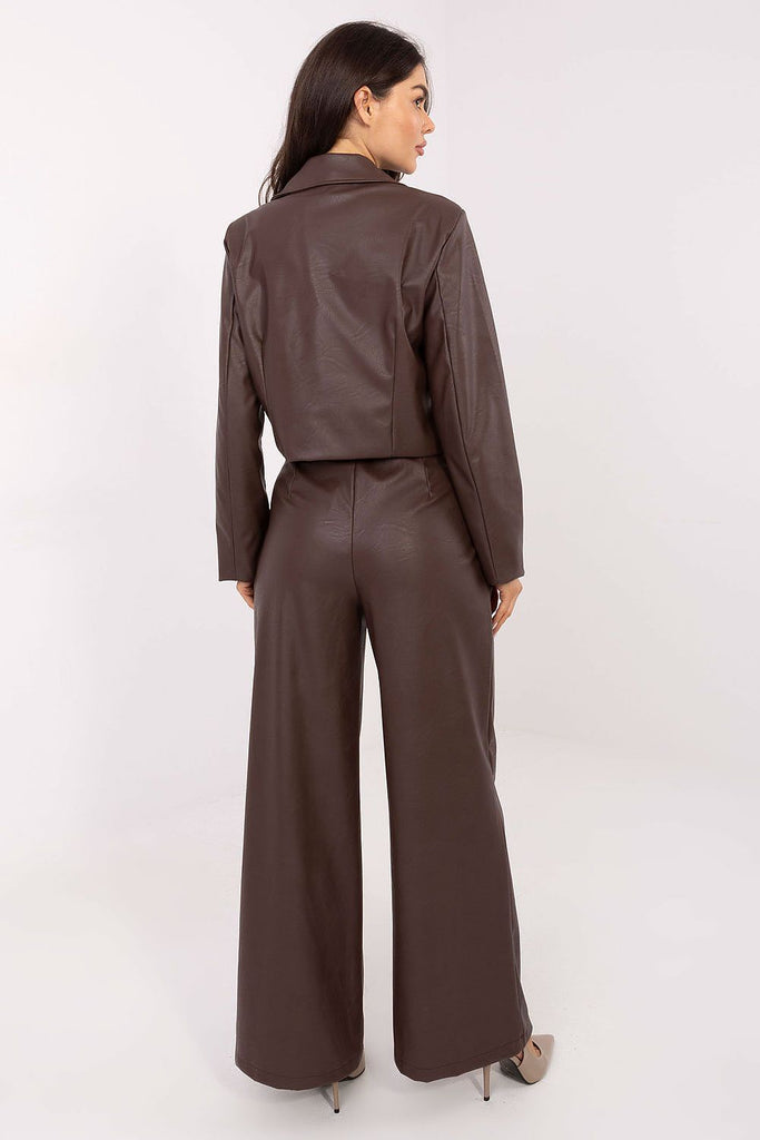  Jacket model 221085 Italy Moda 
