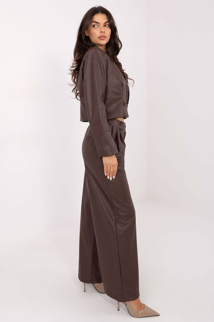  Jacket model 221085 Italy Moda 