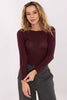  Blouse model 221088 Italy Moda 
