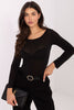  Blouse model 221091 Italy Moda 
