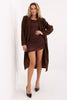  Short dress model 221103 Italy Moda 