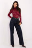  Blouse model 221106 Italy Moda 