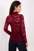  Blouse model 221106 Italy Moda 