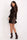  Short dress model 221114 Italy Moda 